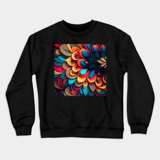 Fine arts Crewneck Sweatshirt